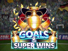 Goals & Super Wins