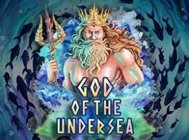 God of the Undersea 92