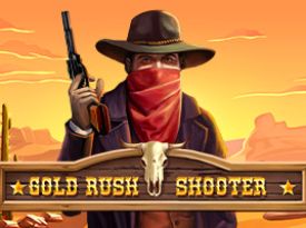 Gold Rush Shooter