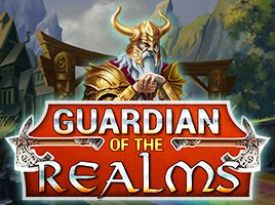 Guardian Of The Realms