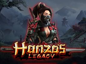 Hanzo's Legacy