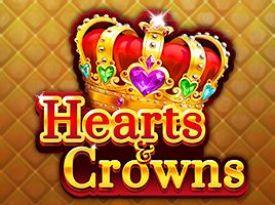 Hearts & Crowns 92