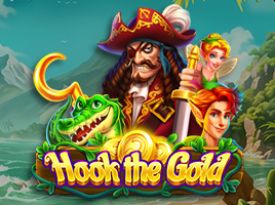 Hook the Gold