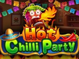 Hot Chilli Party 92
