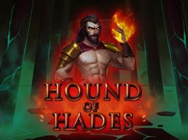 Hound of Hades 92