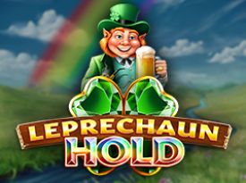 Leprechaun Hold 94