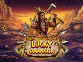Lucky Comanche