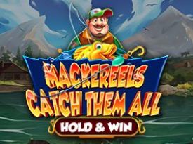Mackereels Catch Them All 94