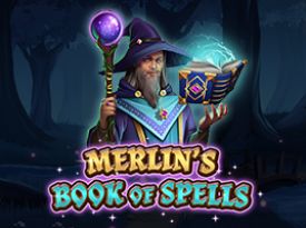 Merlin's Book of Spells