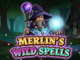 Merlin's Wild Spells