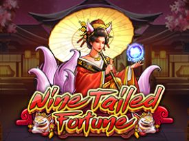 Nine Tailed Fortune