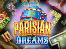 Parisian Dreams