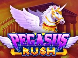 Pegasus Rush