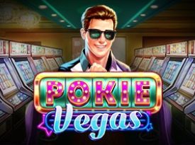 Pokie Vegas