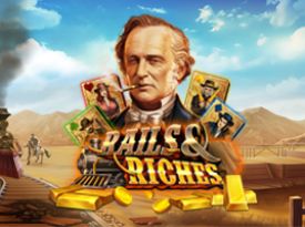 Rails & Riches