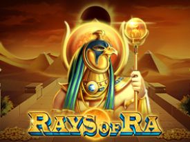 Rays of Ra