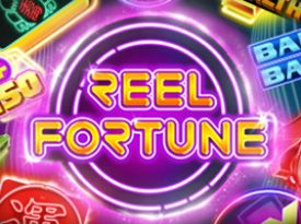 Reel Fortune