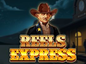 Reels Express 94