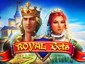 Royal Bets