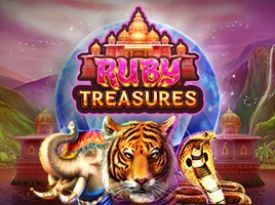 Ruby Treasures