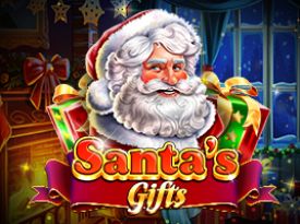 Santas Gifts