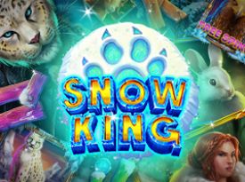 Snow King
