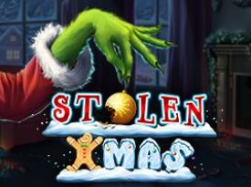 Stolen Xmas 92