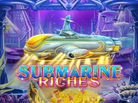 Submarine Riches
