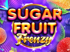 Sugar Fruit Frenzy