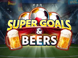 Super Goals & Beers