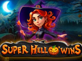 Super Hell O'Wins