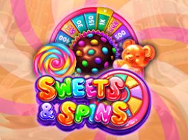 Sweets & Spins