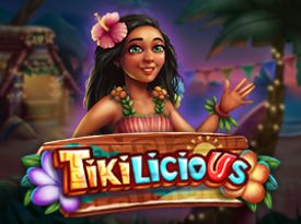 Tikilicious