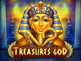 Treasures God