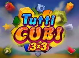 Tutti Cubi 92
