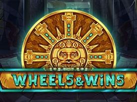Wheels & Wins 92