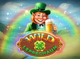 Wild Leprechaun