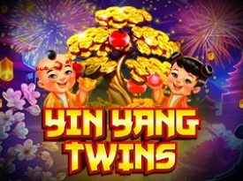 Yin Yang Twins