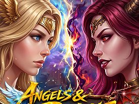 Angels & Demons