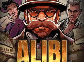 Alibi