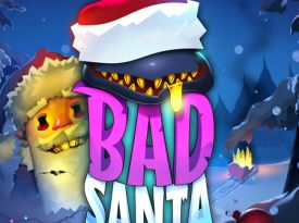 Bad Santa