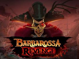 Barbarossa Revenge