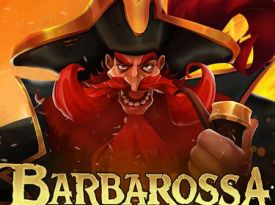 Barbarossa