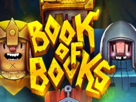 Book of Books