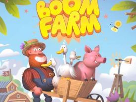 Boom Farm