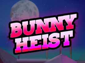 Bunny Heist