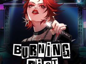 Burning Riot