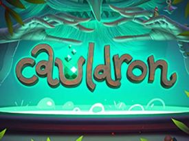 Cauldron