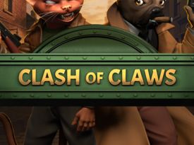 Clash of Claws