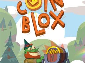 Coin Blox Scratch